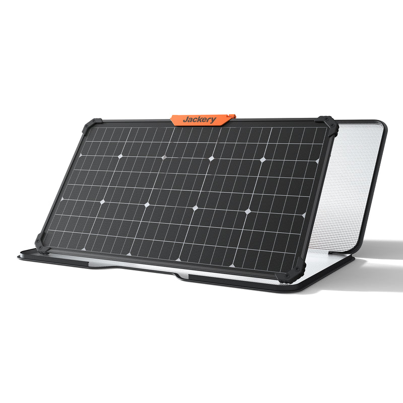 Panel Solar Jackery SolarSaga 80W