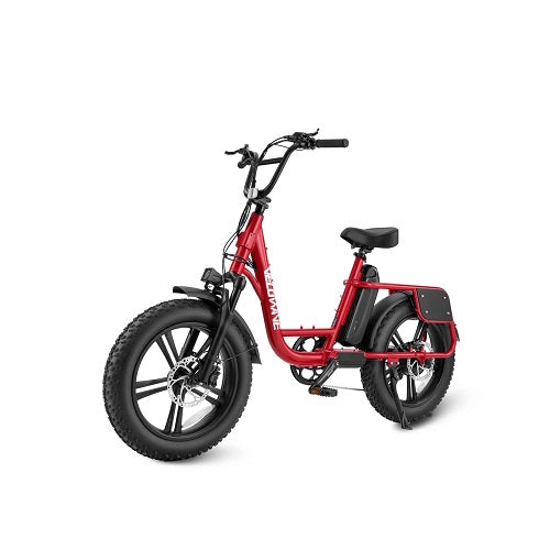 BICICLETA EBIKE VELOWAVE PRADO S