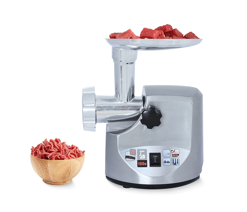 Brentwood Appliances Heavy-Duty Meat Grinder