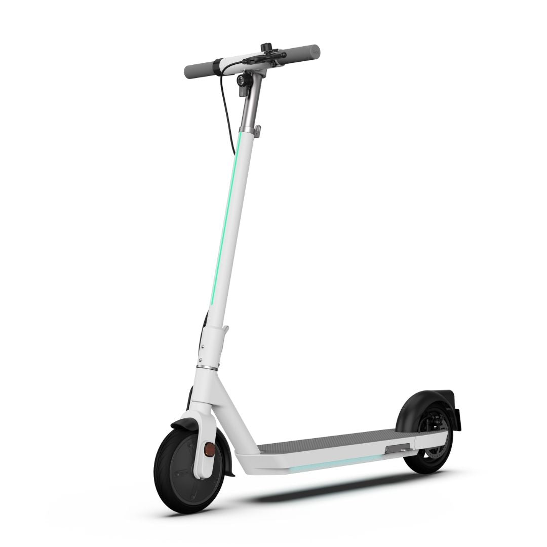 Okai Neon II Electric Scooter | Now on Wellbots