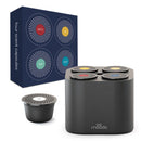 Purificador de aire y difusor de aromas 2 en 1 Moodo AIR