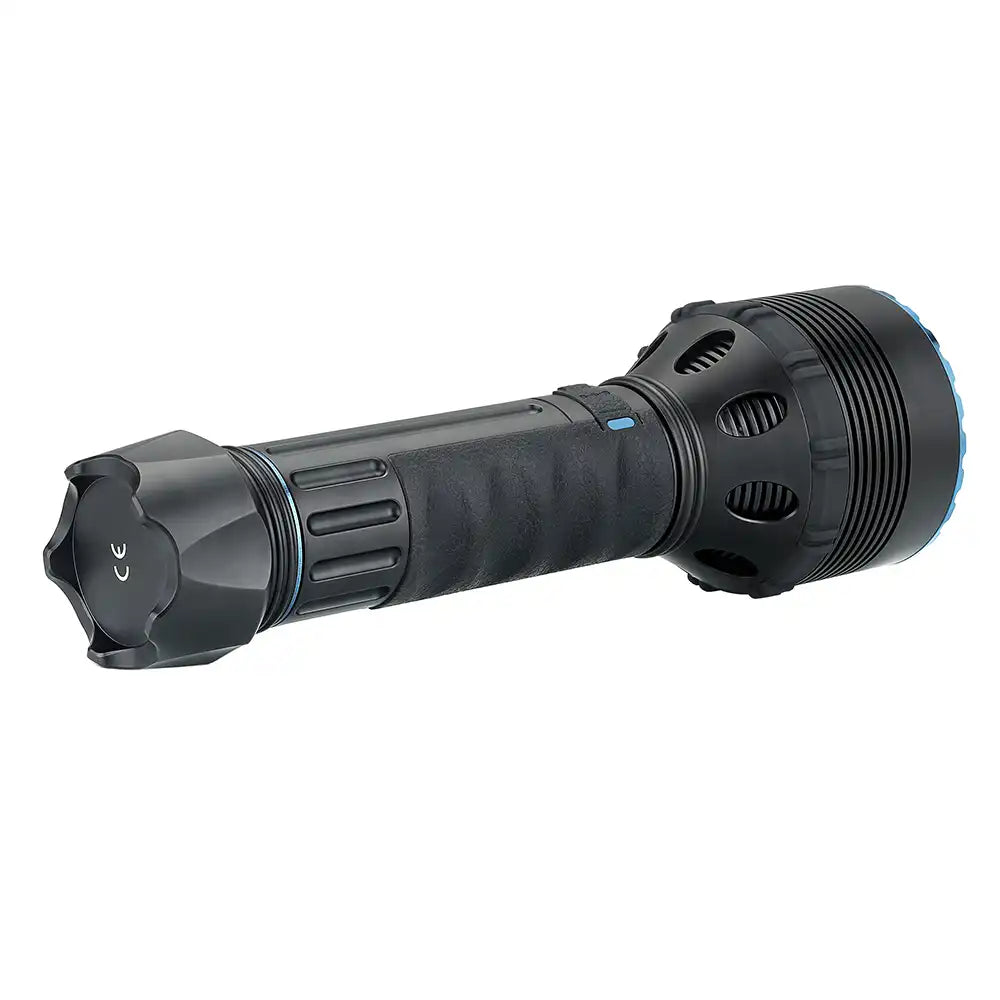 X9R Marauder Brightest Flashlight | Free Shipping | Wellbots