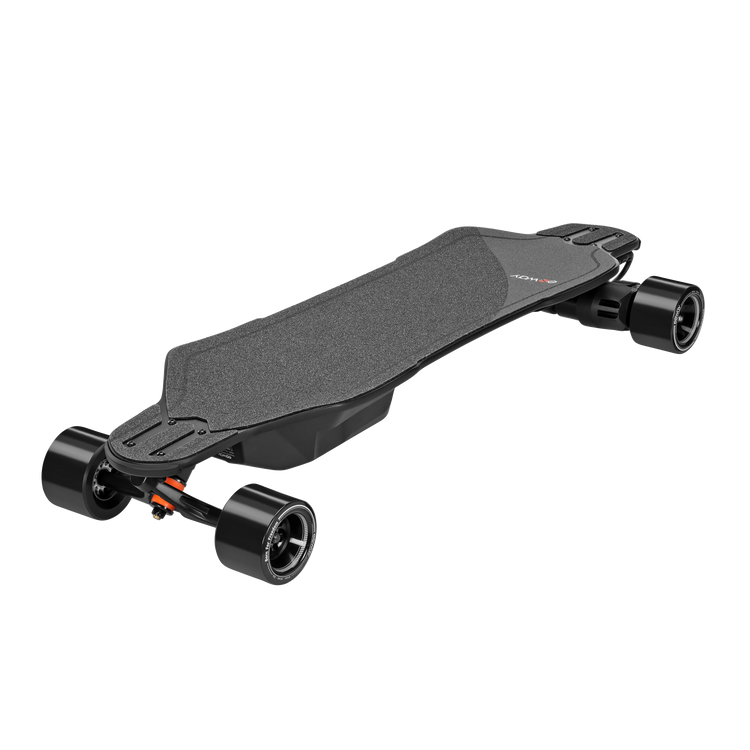 Cinturón Flex PRO de Exway