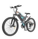 Aostirmotor Electric Mountain Bicycle S05