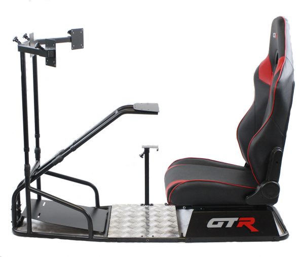 Hyper Simulator Gts R GTS-F Racing Simulator | Free Shipping | Wellbots