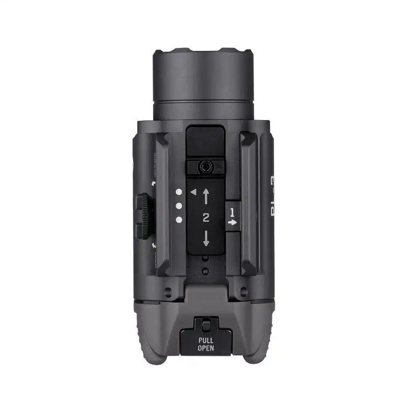 Olight PL-3 Valkyrie Rail Mount Light