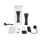 Luz de montaje en riel Olight Javelot Tac WML