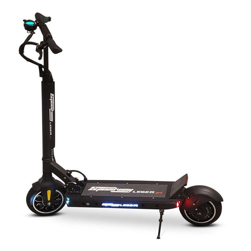 Speedway Leger Pro Electric Scooter