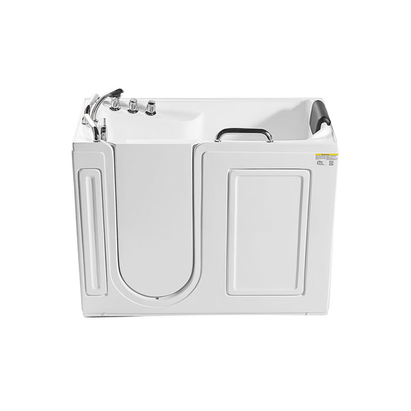 Empava 53 in. Walk-in Soaking Bathtub - EMPV-53WIT373