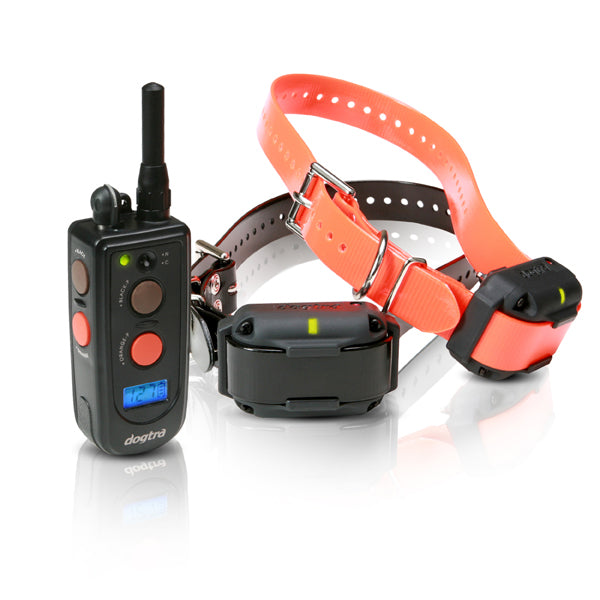 Dogtra 2300NCP Additional Receiver Remote Training Collar Wellbots