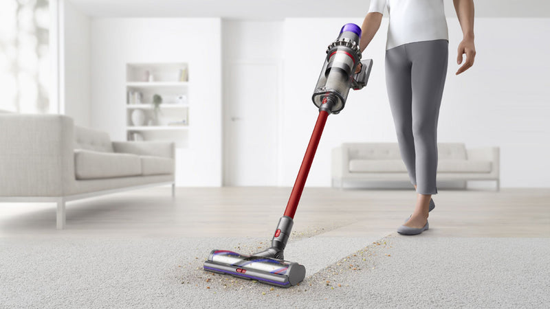 Dyson Outsize+ Vacuum Cleaner (Extended Run Time)