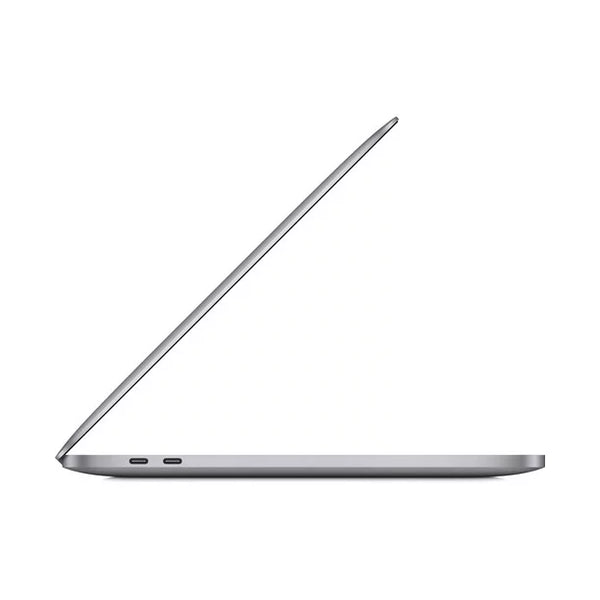 Apple MacBook Pro with Apple M1 Chip (13-inch, 8GB RAM Apple MacBook Pro with Apple M1 Chip (13-inch, 8GB RAM