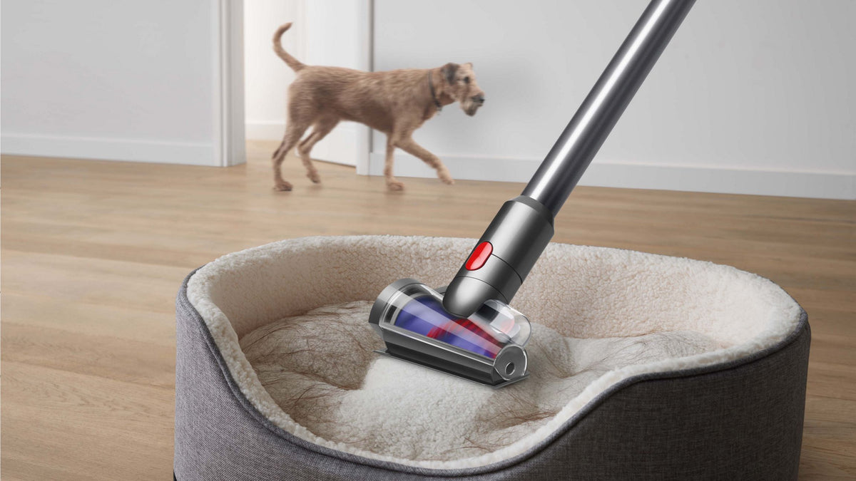 Dyson V8 Cordless Vacuum Cleaner | Free Shipping