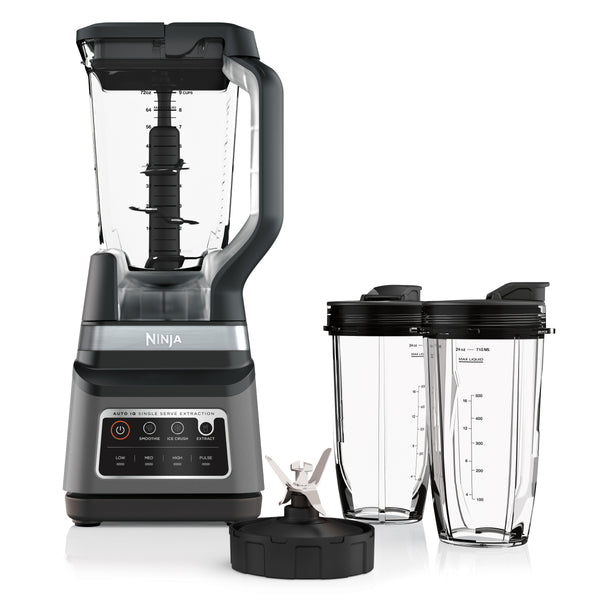 Ninja BN751 Professional Plus Blender | Free Shipping | Wellbots