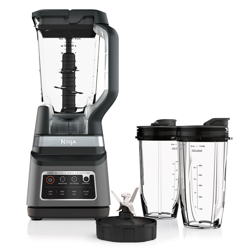 Ninja BN751 Professional Plus Blender | Free Shipping | Wellbots