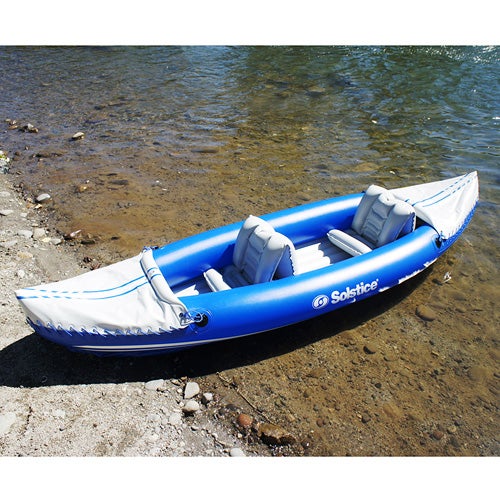 Solstice Solstice Rogue Kayak 2 Person