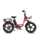 VELOWAVE PRADO S COMMUTER EBIKE