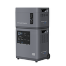 Paquete especial: estación de energía portátil Mango Power E y batería E CATL