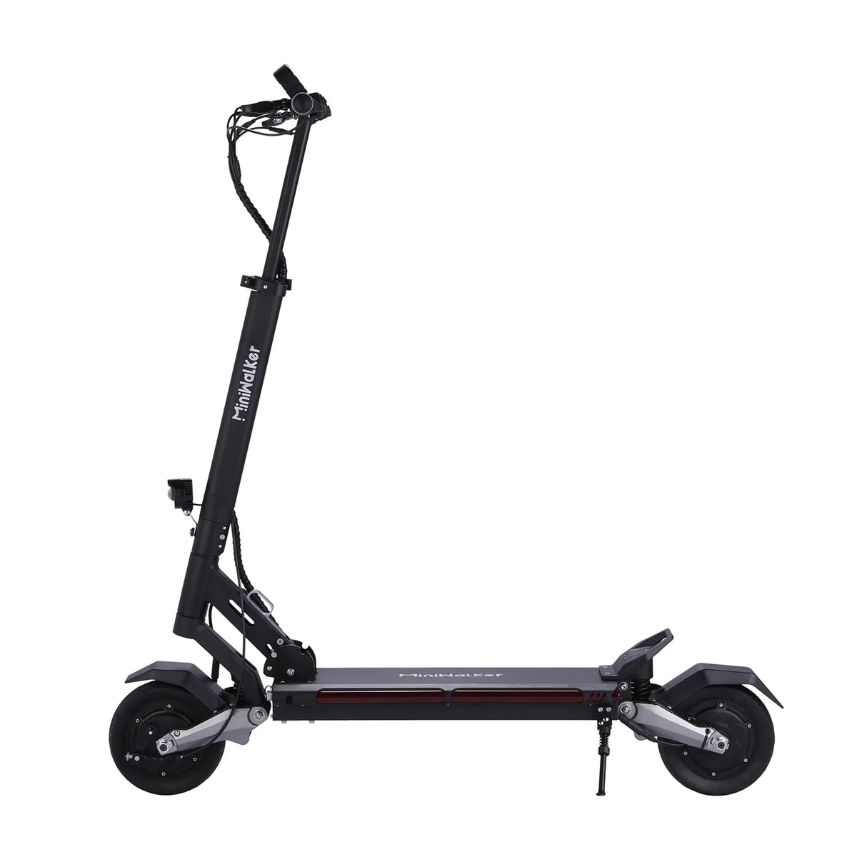 MiniWalker Tiger 8 Pro Electric Scooter | Free Shipping | Wellbots