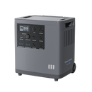 Paquete especial: estación de energía portátil Mango Power E y batería E CATL