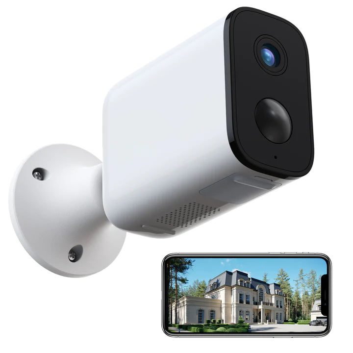 Campark AP35 Outdoor Security Camera