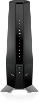 Enrutador módem por cable Netgear Nighthawk AX8/8-Stream WiFi 6