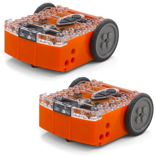 STEAM Education - Edison Educational Robot Kit (Set of 2) Smart Toys Hamilton Buhl