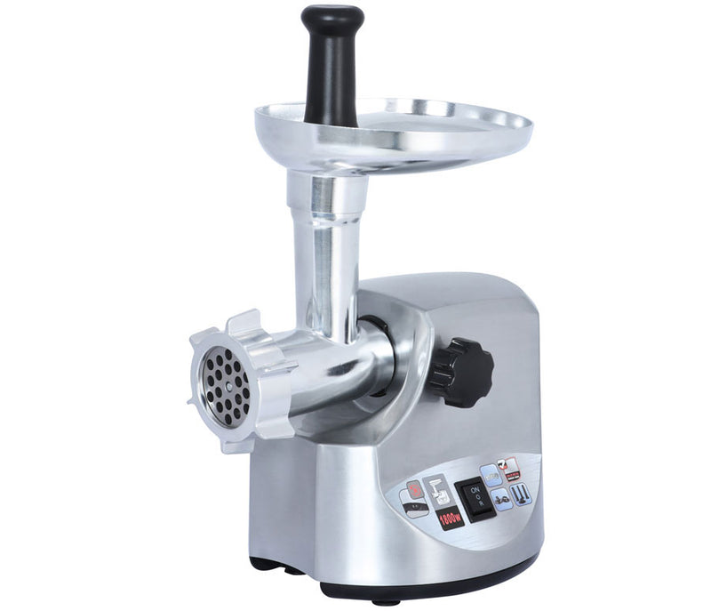 Brentwood Appliances Heavy-Duty Meat Grinder