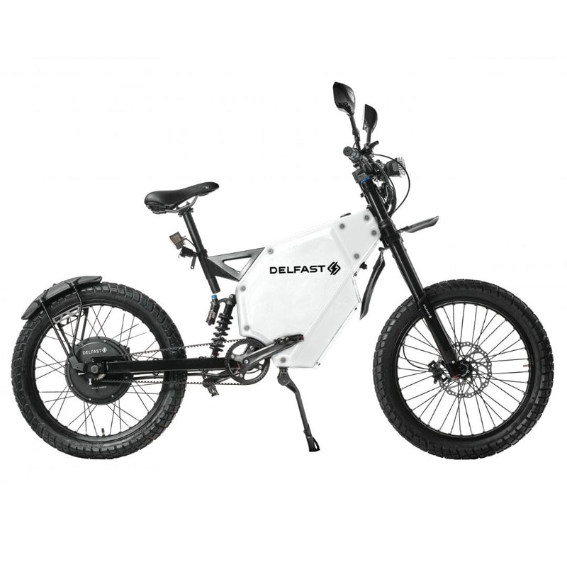 Delfast Top 3.0i. Electric Dirt Bike