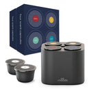 Purificador de aire y difusor de aromas 2 en 1 Moodo AIR