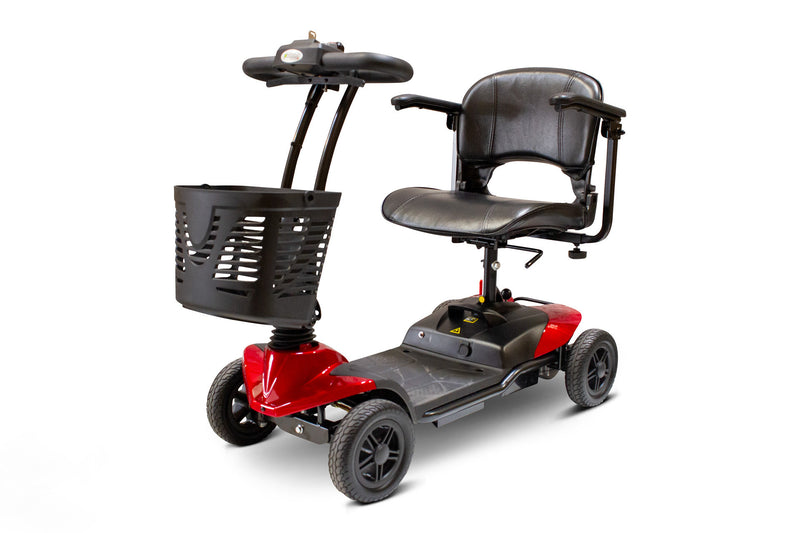 Ewheels EW-M35 4-Wheel Rugged Mobility Scooter