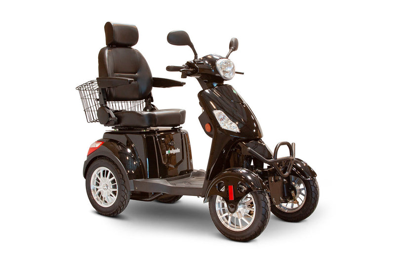 Ewheels EW-46 4-Wheel Electric Scooter
