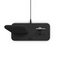 ZENS Stand+Dock Aluminium Wireless Charger Power Banks & Power Stations Zens