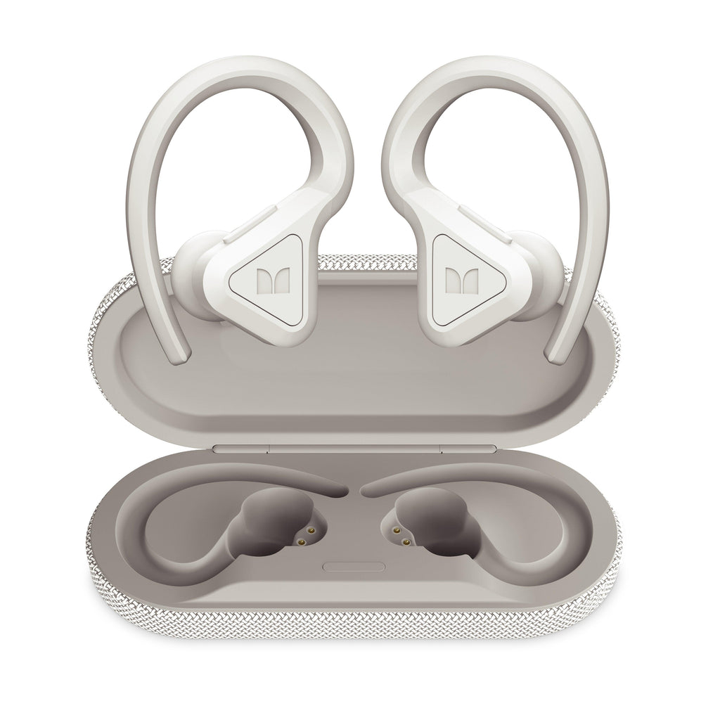 Monster Dna Kit Monster - DNA Fit Sport ANC True Wireless Earbuds | Wellbots