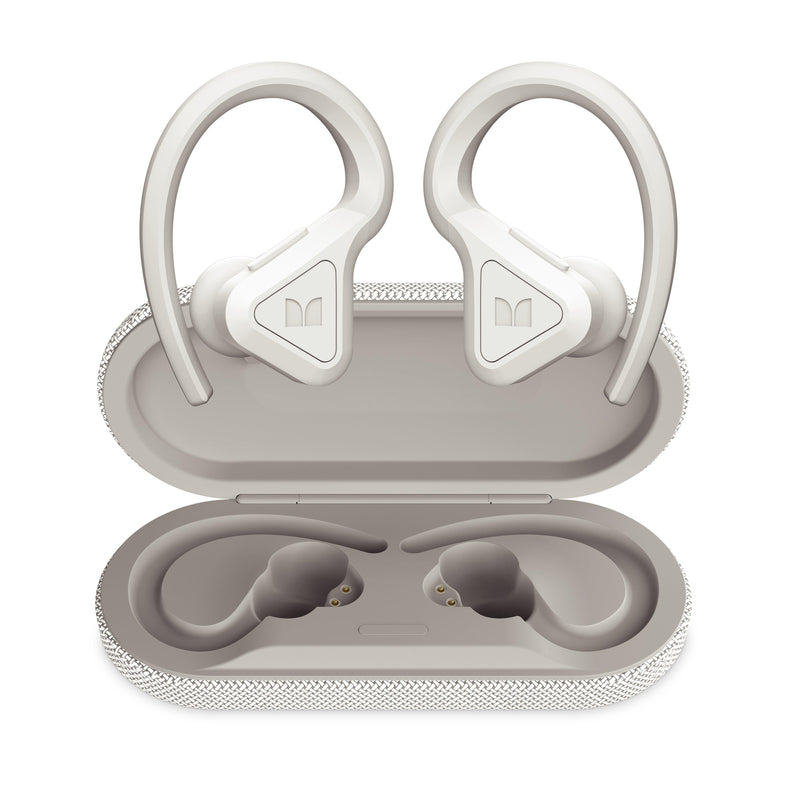 Monster  - DNA Fit Sport ANC True Wireless Earbuds