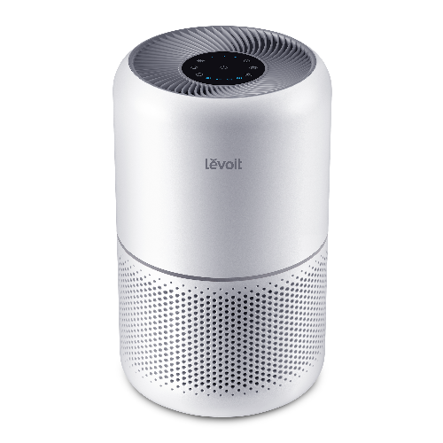 Levoit Core 300 True HEPA Air Purifier, 219 sq. ft.
