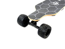 Raldey Off-Road MT-V3S Bamboo Electric Skateboard