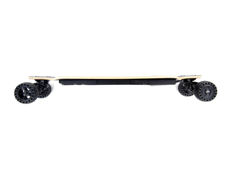 Raldey Off-Road MT-V3S Bamboo Electric Skateboard