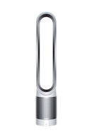Dyson - Pure Cool Purifying Fan TP01, Tower - Iron / Silver