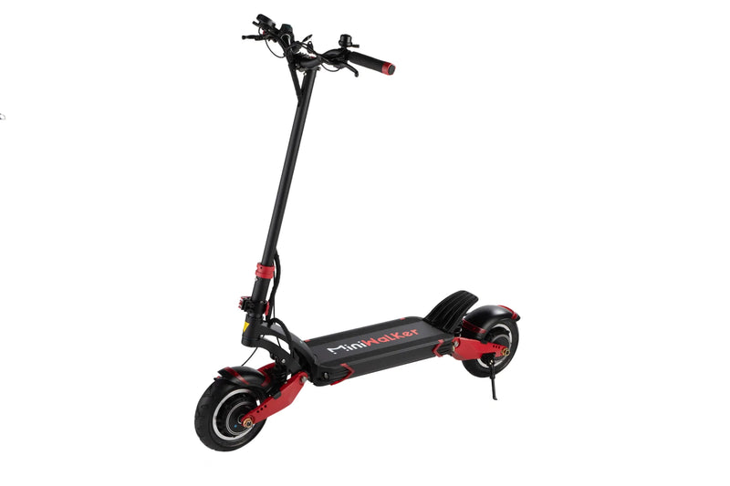 MiniWalker MW10DDM Electric Scooter