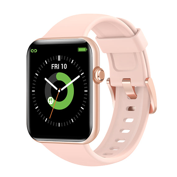 Letsfit IW2 Fitness and Health Smart Watch
