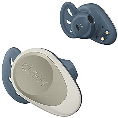 Cleer Goal True Wireless Buds