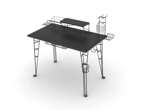 Atlantic Gaming Desk