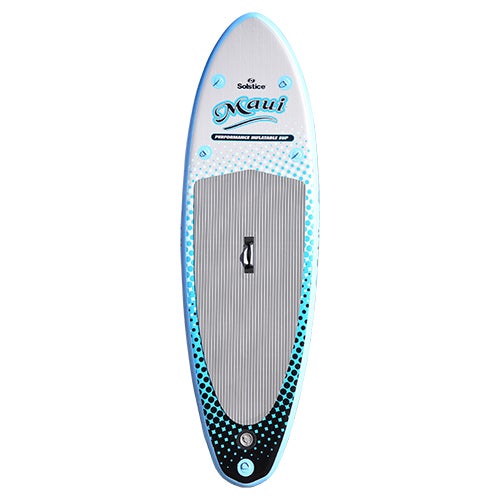 Solstice Maui Inflatable Youth Stand Up Paddleboard