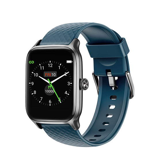 Letsfit EW1 Smartwatch with Blood Pressure Monitor