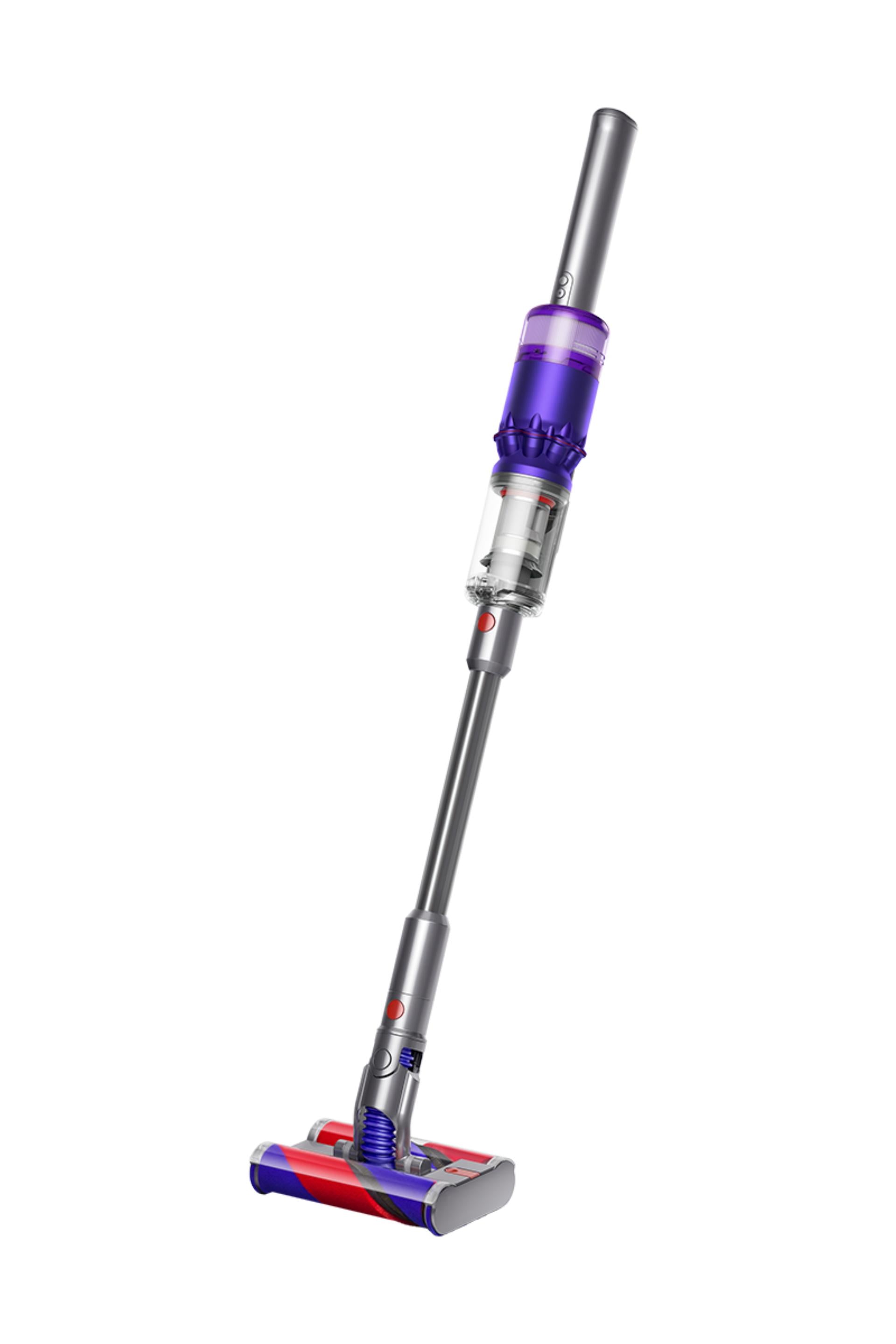 Dyson Omni-glide スティッククリーナー本体 スタンド付 Dyson Omni-Glide Vacuum for Hard Floors | Free Shipping