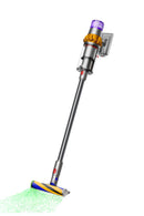 Refurb Dyson V15 Detect Total Clean Extra Cordless Vacuum - Yellow/Nickel (Copie)