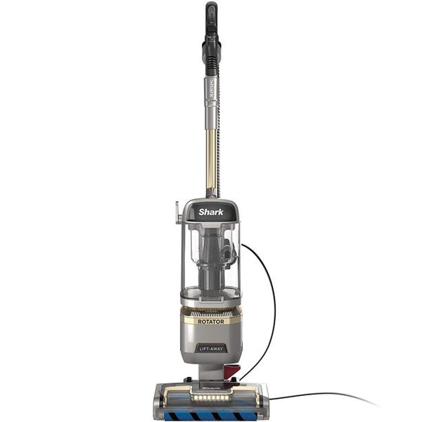 Shark LA502 Rotator Lift-Away DuoClean Engage Upright Vacuum | Wellbots