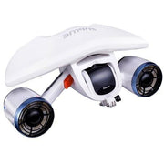 Sublue WhiteShark Mix Underwater Scooter e-Skates & e-Scooters Sublue