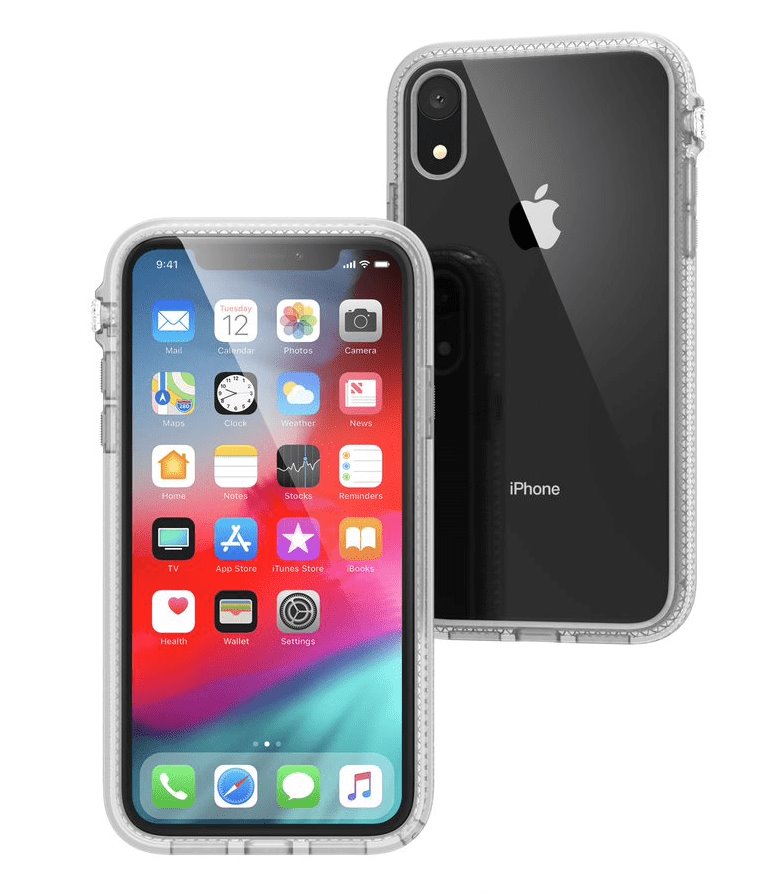 CATALYST Impact Protection Case for iPhone XR Accessories Catalyst